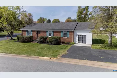 204 Selma Rd, Orange, VA 22960 - Photo 1