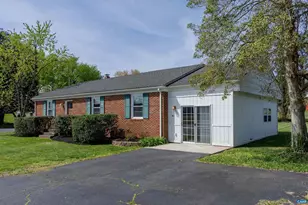 204 Selma Rd, Orange, VA 22960 - Photo 2