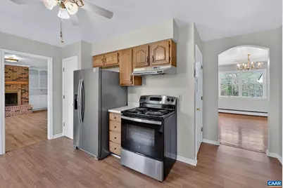 10694 Rockfish Valley Hwy, Afton, VA 22920 - Photo 14