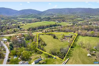 10694 Rockfish Valley Hwy, Afton, VA 22920 - Photo 6