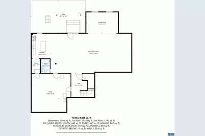 2218 Waterside Wy, Keswick, VA 22947 - Photo 38