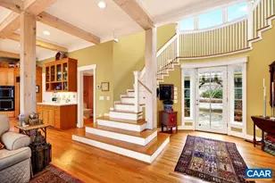 228 Hidden Springs Ln, Nellysford, VA 22958 - Photo 10