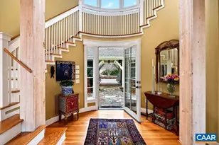 228 Hidden Springs Ln, Nellysford, VA 22958 - Photo 8