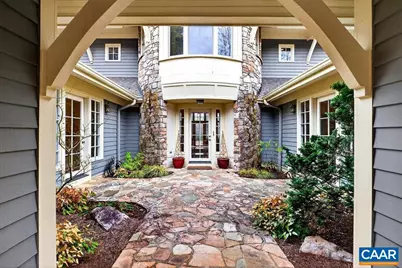 228 Hidden Springs Ln #199 WOOD HOUSE LANE, Nellysford, VA 22958 - Photo 6