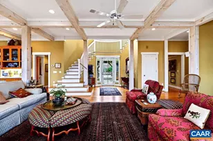 228 Hidden Springs Ln, Nellysford, VA 22958 - Photo 16