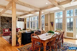 228 Hidden Springs Ln, Nellysford, VA 22958 - Photo 22