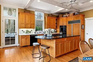 228 Hidden Springs Ln, Nellysford, VA 22958 - Photo 28