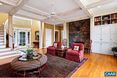 228 Hidden Springs Ln #199 WOOD HOUSE LANE, Nellysford, VA 22958 - Photo 12