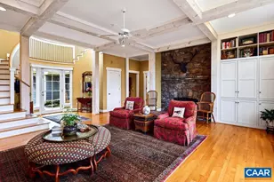 228 Hidden Springs Ln, Nellysford, VA 22958 - Photo 12