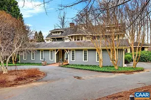 228 Hidden Springs Ln, Nellysford, VA 22958 - Photo 2