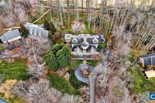 228 Hidden Springs Ln, Nellysford, VA 22958 - Photo 64