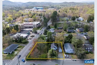 2401 Fontaine Ave, Charlottesville, VA 22903 - Photo 34