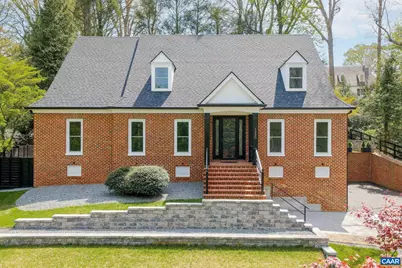 1330 Hilltop Rd, Charlottesville, VA 22903 - Photo 2