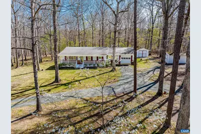 2793 Milton Rd, Charlottesville, VA 22902 - Photo 2