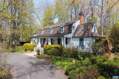 995 Old Garth Rd, Charlottesville, VA 22901 - Photo 2