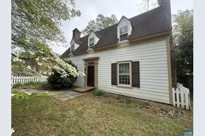 1804 Chelsea Dr, Charlottesville, VA 22903 - Photo 1