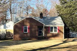 1545 Rugby Ave, Charlottesville, VA 22903 - Photo 1