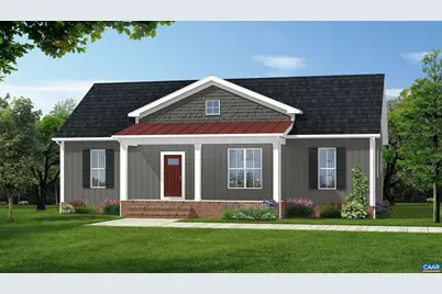 Tbd Happy Hollow Rd, Scottsville, VA 24590 - Photo 1