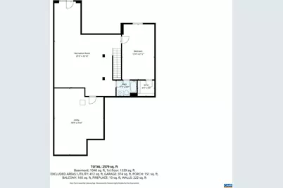 1377 Delphi Ln, Charlottesville, VA 22911 - Photo 48