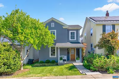 623 Hinton Ave, Charlottesville, VA 22902 - Photo 2