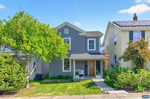 623 Hinton Ave, Charlottesville, VA 22902 - Photo 2