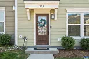 523 Caddy Aly, Charlottesville, VA 22911 - Photo 4