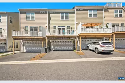 523 Caddy Alley, Charlottesville, VA 22911 - Photo 2