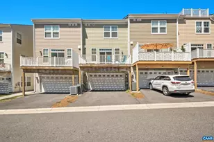 523 Caddy Aly, Charlottesville, VA 22911 - Photo 2