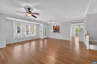 1719 Painted Sky Ter, Charlottesville, VA 22901 - Photo 14