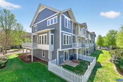 1719 Painted Sky Ter, Charlottesville, VA 22901 - Photo 2