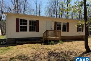 319 Ivy Rd, Howardsville, VA 24562 - Photo 12