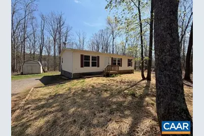 319 Ivy Rd, Howardsville, VA 24562 - Photo 16