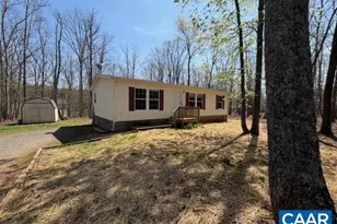 319 Ivy Rd, Howardsville, VA 24562 - Photo 16