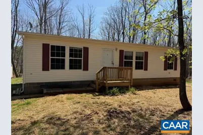 319 Ivy Rd, Howardsville, VA 24562 - Photo 1