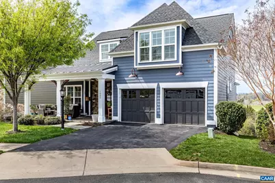 1885 Marietta Dr, Charlottesville, VA 22911 - Photo 2