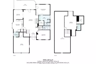 3501 Wedgewood Ct, Keswick, VA 22947 - Photo 42