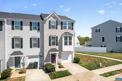 2422 Pocoson Wood Ct, Charlottesville, VA 22911 - Photo 2