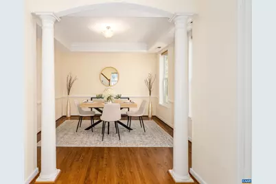 213 Fox Horn Ln, Charlottesville, VA 22902 - Photo 4