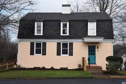 107 Harris Rd #B, Charlottesville, VA 22903 - Photo 1