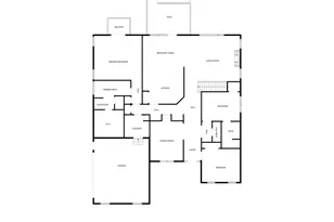 2706 Lockerbie Ln, Keswick, VA 22947 - Photo 8