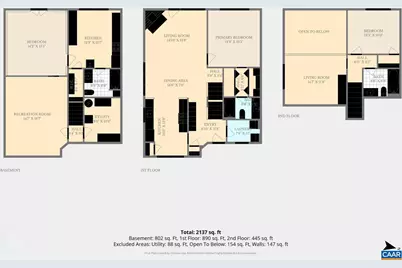 1321 Stoney Ridge Rd, Charlottesville, VA 22902 - Photo 46