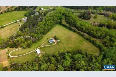 10808 Patrick Henry Hwy, Roseland, VA 22967 - Photo 2