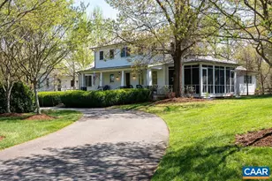 6877 Harvest Farms Ln, Crozet, VA 22932 - Photo 2