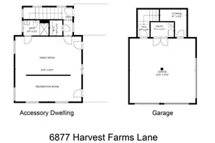 6877 Harvest Farms Ln, Crozet, VA 22932 - Photo 70