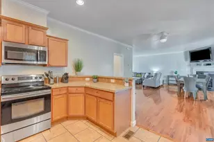 1006 Long St, Charlottesville, VA 22901 - Photo 16