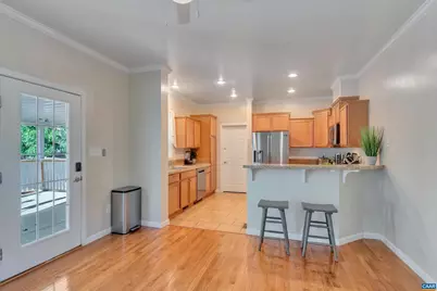 1006 Long St, Charlottesville, VA 22901 - Photo 14