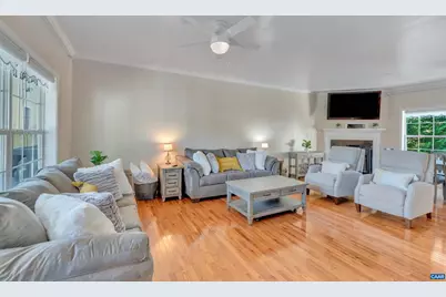 1006 Long St, Charlottesville, VA 22901 - Photo 8