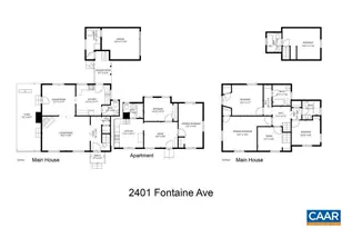 2401 Fontaine Ave, Charlottesville, VA 22903 - Photo 36