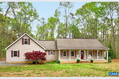 15405 Madison Run Rd, Gordonsville, VA 22942 - Photo 2
