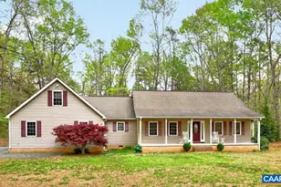 15405 Madison Run Rd, Gordonsville, VA 22942 - Photo 2